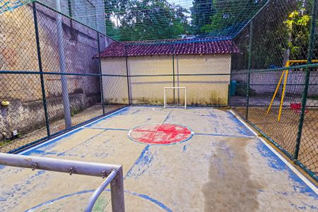 Apartamento para alugar com 50m², 2 quartos e 1 vagaQuadra Esportiva