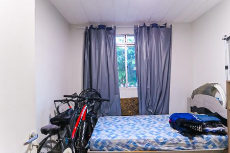 Apartamento para alugar com 50m², 2 quartos e 1 vagaQuarto 