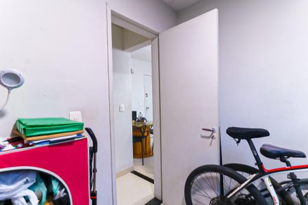 Apartamento para alugar com 50m², 2 quartos e 1 vagaQuarto 