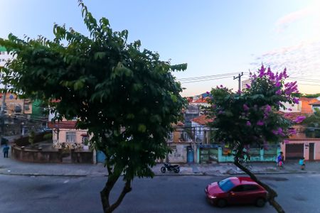 Apartamento para alugar com 50m², 2 quartos e 1 vagaQuarto 2 vista