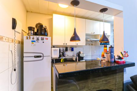 Apartamento para alugar com 50m², 2 quartos e 1 vagaCozinha