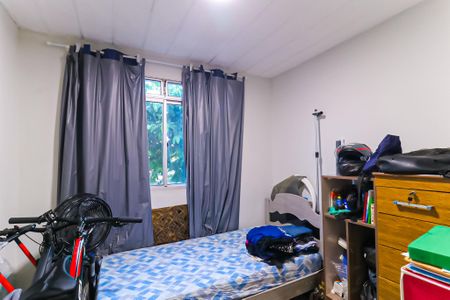Apartamento para alugar com 50m², 2 quartos e 1 vagaQuarto 
