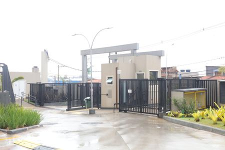 Apartamento para alugar com 44m², 2 quartos e 1 vagaÁrea comum - Portaria