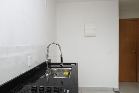 Apartamento para alugar com 44m², 2 quartos e 1 vagaCozinha