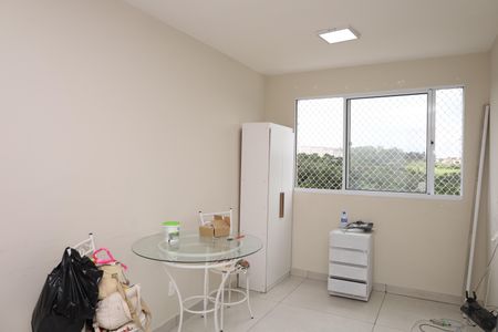Apartamento para alugar com 44m², 2 quartos e 1 vagaSala