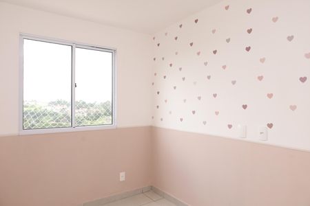 Apartamento para alugar com 44m², 2 quartos e 1 vagaQuarto 1