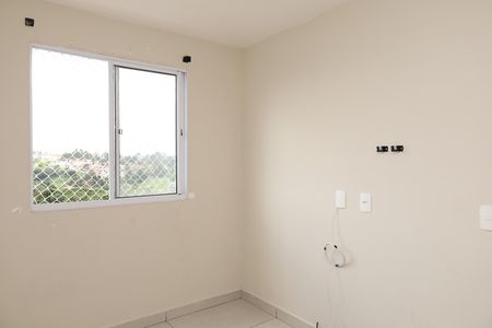 Apartamento para alugar com 44m², 2 quartos e 1 vagaQuarto 2