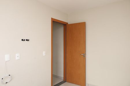 Apartamento para alugar com 44m², 2 quartos e 1 vagaQuarto 2