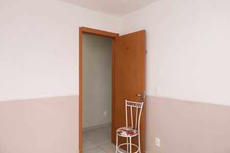 Apartamento para alugar com 44m², 2 quartos e 1 vagaQuarto 1
