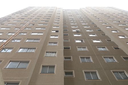 Apartamento para alugar com 44m², 2 quartos e 1 vagaÁrea comum - Prédio
