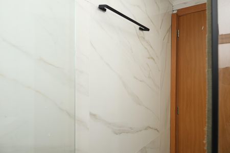 Apartamento para alugar com 44m², 2 quartos e 1 vagaBanheiro