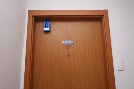 Apartamento para alugar com 44m², 2 quartos e 1 vagaLockbox instalada
