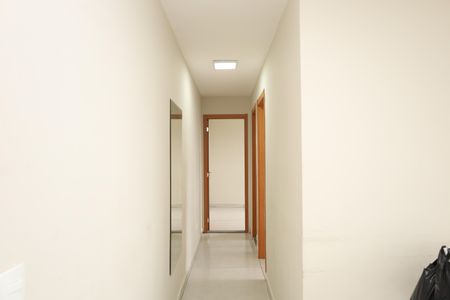 Apartamento para alugar com 44m², 2 quartos e 1 vagaSala