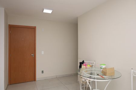 Apartamento para alugar com 44m², 2 quartos e 1 vagaSala