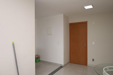 Apartamento para alugar com 44m², 2 quartos e 1 vagaSala