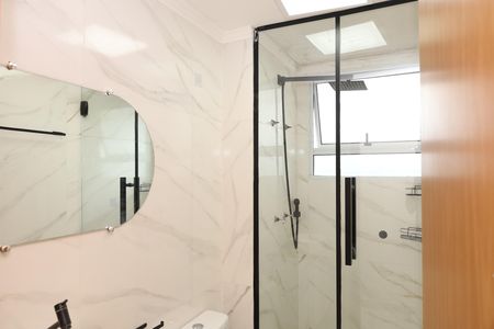 Apartamento para alugar com 44m², 2 quartos e 1 vagaBanheiro