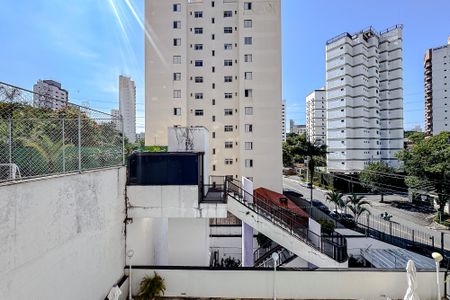Apartamento para alugar com 63m², 2 quartos e 2 vagas Apartamento para alugar com 63m², 2 quartos e 2 vagasVista da Suíte