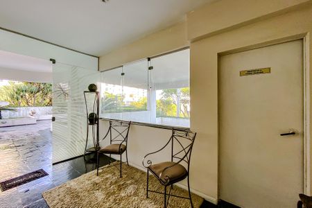 Apartamento para alugar com 63m², 2 quartos e 2 vagasÁrea comum