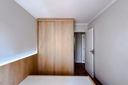 Apartamento para alugar com 63m², 2 quartos e 2 vagas Apartamento para alugar com 63m², 2 quartos e 2 vagasQuarto 2
