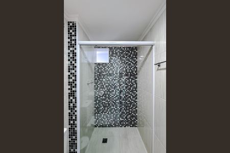 Apartamento para alugar com 63m², 2 quartos e 2 vagas Apartamento para alugar com 63m², 2 quartos e 2 vagasBanheiro