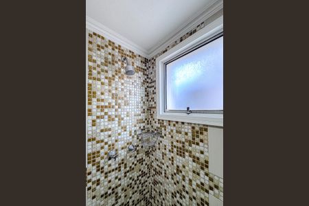 Apartamento para alugar com 63m², 2 quartos e 2 vagas Apartamento para alugar com 63m², 2 quartos e 2 vagasBanheiro da Suíte