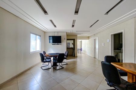 Apartamento para alugar com 63m², 2 quartos e 2 vagasÁrea comum