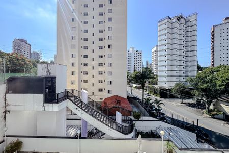 Apartamento para alugar com 63m², 2 quartos e 2 vagas Apartamento para alugar com 63m², 2 quartos e 2 vagasVista da Varanda