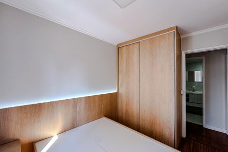Apartamento para alugar com 63m², 2 quartos e 2 vagas Apartamento para alugar com 63m², 2 quartos e 2 vagasQuarto 2