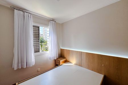Apartamento para alugar com 63m², 2 quartos e 2 vagas Apartamento para alugar com 63m², 2 quartos e 2 vagasQuarto 2