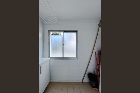 Apartamento para alugar com 63m², 2 quartos e 2 vagas Apartamento para alugar com 63m², 2 quartos e 2 vagasÁrea de Serviço