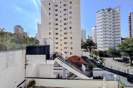 Apartamento para alugar com 63m², 2 quartos e 2 vagas Apartamento para alugar com 63m², 2 quartos e 2 vagasVista do Quarto 2