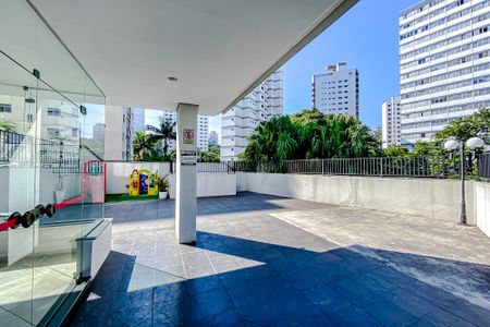 Apartamento para alugar com 63m², 2 quartos e 2 vagasÁrea comum