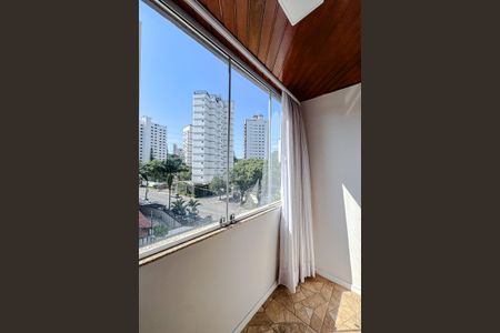 Apartamento para alugar com 63m², 2 quartos e 2 vagas Apartamento para alugar com 63m², 2 quartos e 2 vagasVaranda da Sala