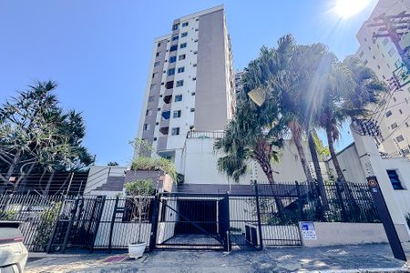 Apartamento para alugar com 63m², 2 quartos e 2 vagas Apartamento para alugar com 63m², 2 quartos e 2 vagasFachada - Plaquinha