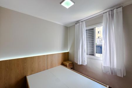 Apartamento para alugar com 63m², 2 quartos e 2 vagas Apartamento para alugar com 63m², 2 quartos e 2 vagasQuarto 1 - Suíte