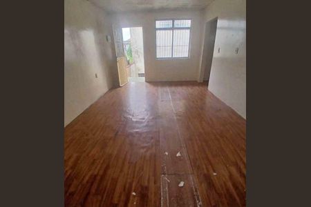 Quarto / Cozinha  de apartamento para alugar com 1 quarto, 95m² em Humaitá, Porto Alegre