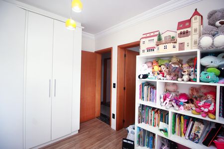 Apartamento à venda com 141m², 3 quartos e 3 vagas Apartamento à venda com 141m², 3 quartos e 3 vagasSuíte 3