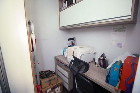 Apartamento à venda com 141m², 3 quartos e 3 vagas Apartamento à venda com 141m², 3 quartos e 3 vagasÁrea de Serviço