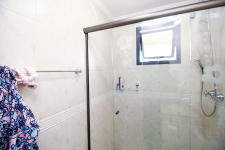 Apartamento à venda com 141m², 3 quartos e 3 vagas Apartamento à venda com 141m², 3 quartos e 3 vagasBanheiro da Suíte 2