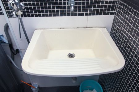 Apartamento à venda com 141m², 3 quartos e 3 vagas Apartamento à venda com 141m², 3 quartos e 3 vagasÁrea de Serviço
