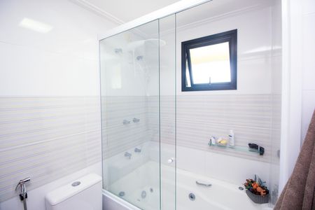 Apartamento à venda com 141m², 3 quartos e 3 vagas