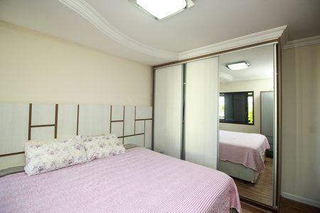 Apartamento à venda com 141m², 3 quartos e 3 vagas Apartamento à venda com 141m², 3 quartos e 3 vagasSuíte 1