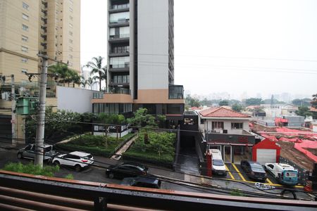 Studio para alugar com 28m², 1 quarto e sem vaga Studio para alugar com 28m², 1 quarto e sem vagaVista