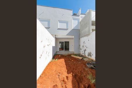 Casa à venda com 139m², 3 quartos e 2 vagas