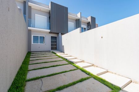 Casa à venda com 139m², 3 quartos e 2 vagas
