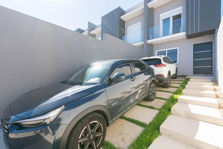 Casa à venda com 139m², 3 quartos e 2 vagas