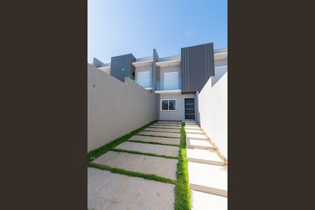 Casa à venda com 139m², 3 quartos e 2 vagas