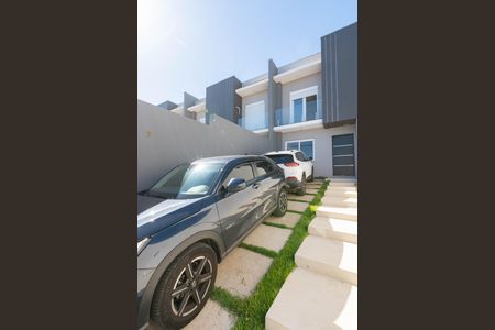 Casa à venda com 139m², 3 quartos e 2 vagas