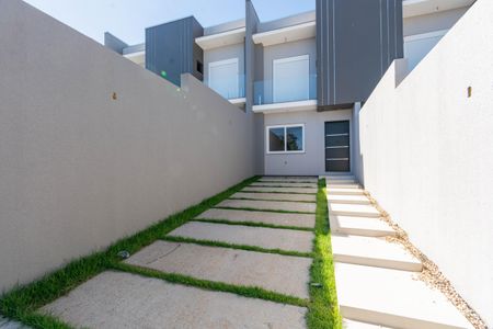 Casa à venda com 139m², 3 quartos e 2 vagas