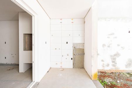 Casa à venda com 139m², 3 quartos e 2 vagas